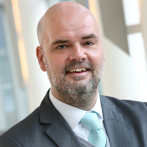 Peter van der Werf - ABN Amro MeesPierson