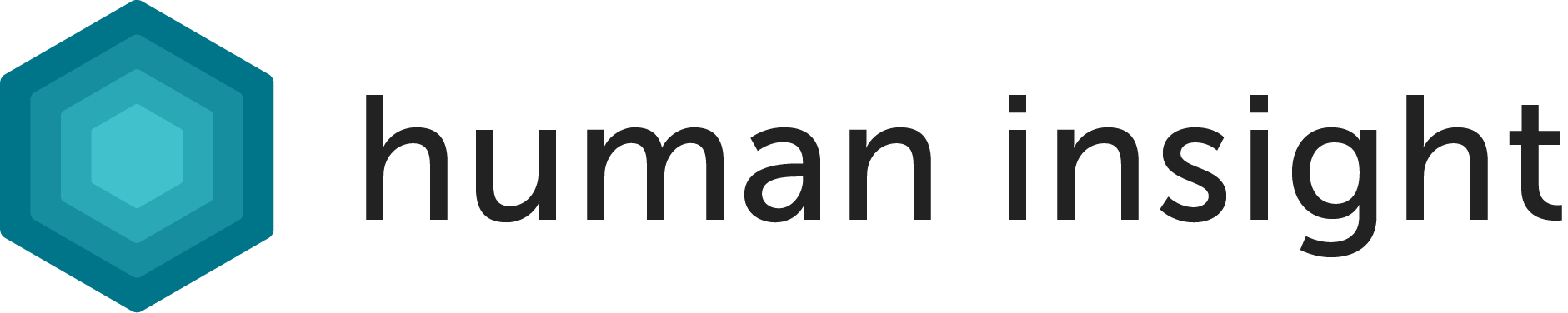 Human Insight Logo