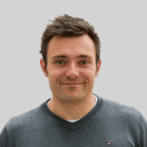 Richard Robertson
