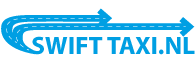 swift taxi logo